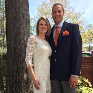 Meet your Posher, Kristi